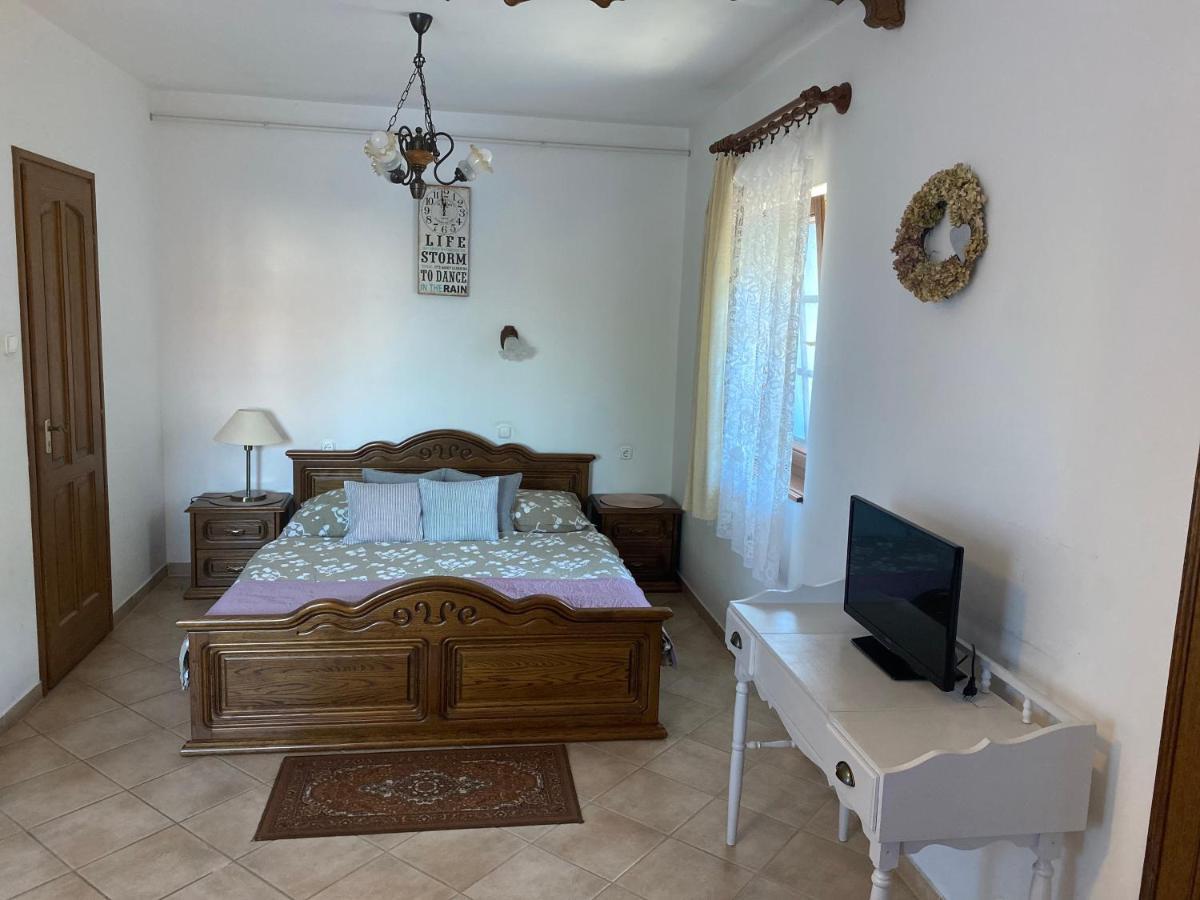 Levendula Apartman Zalakaros Exterior photo