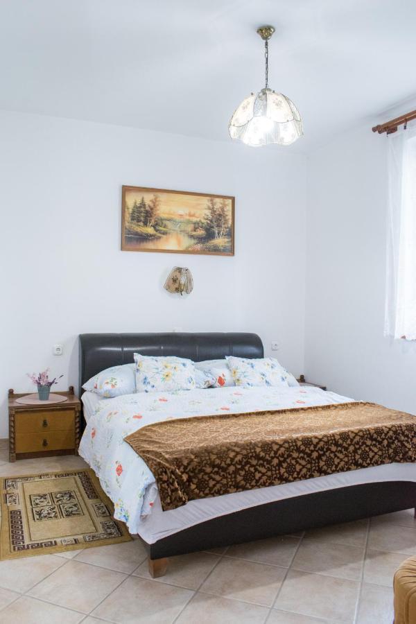 Levendula Apartman Zalakaros Exterior photo
